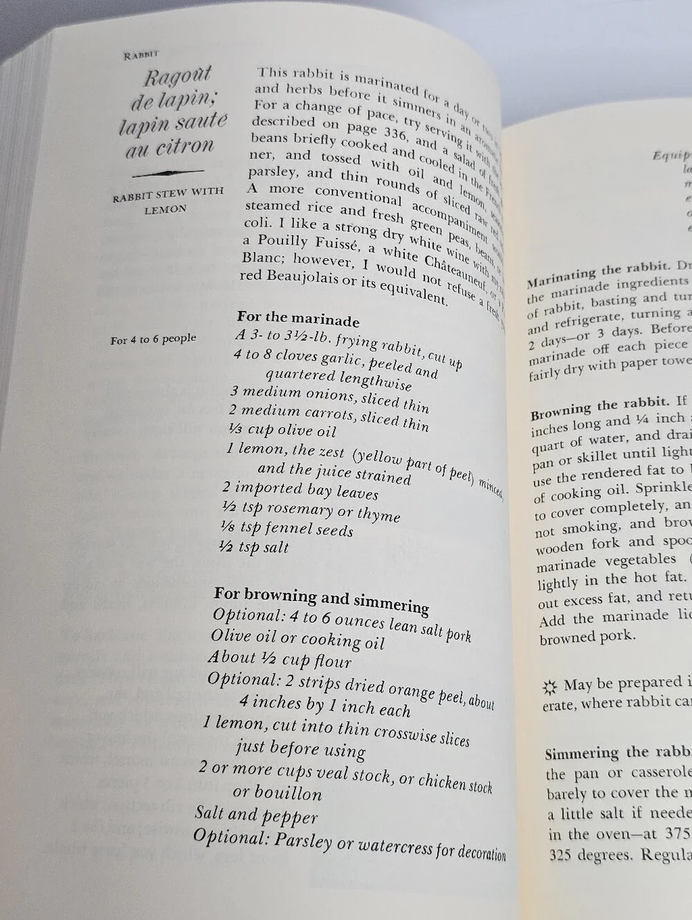 Julia Child from julia